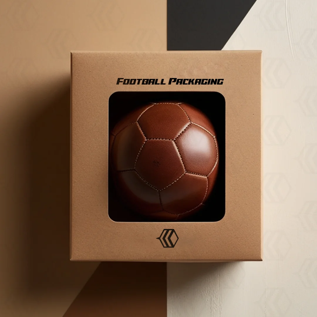 Football Packaging