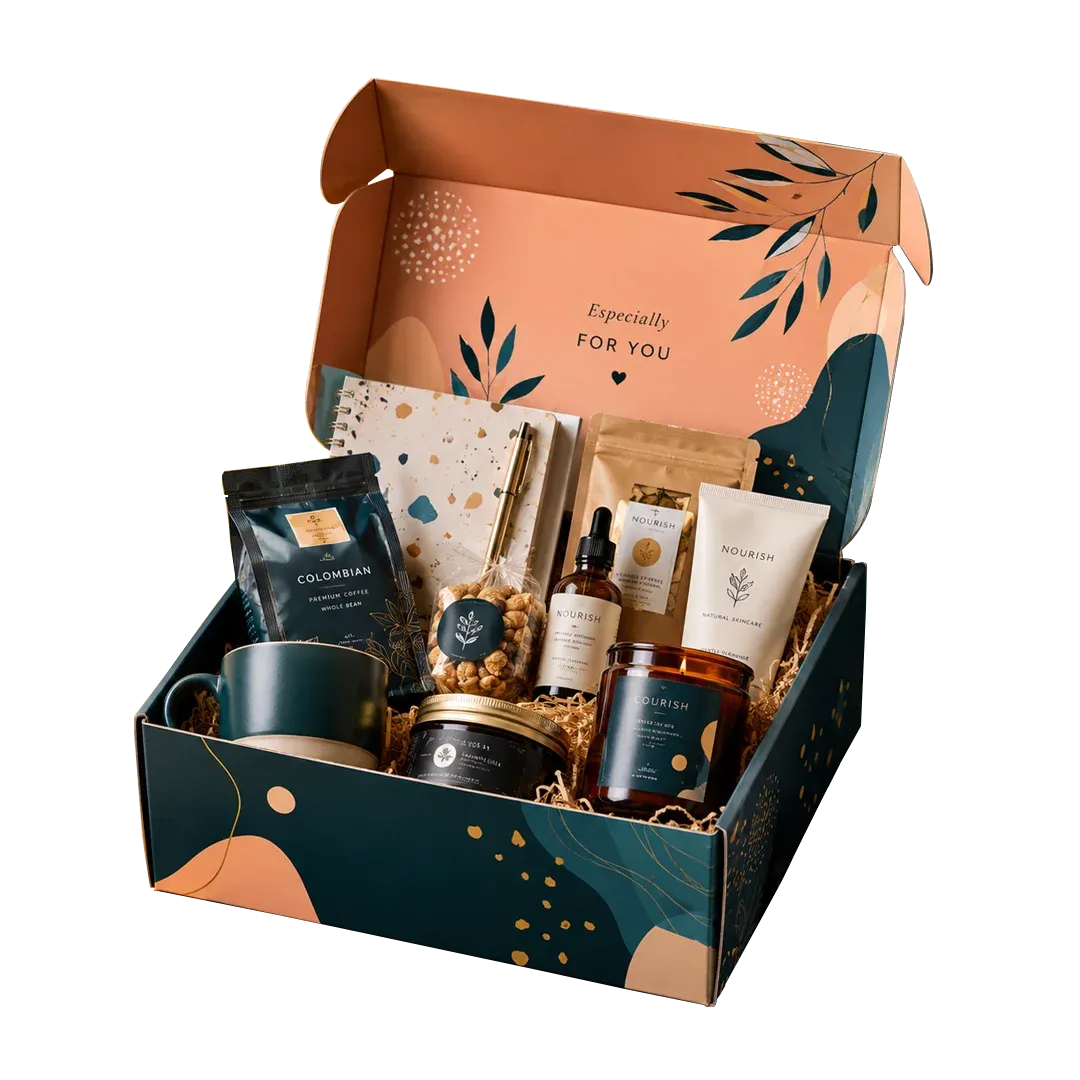 Subscription Boxes
