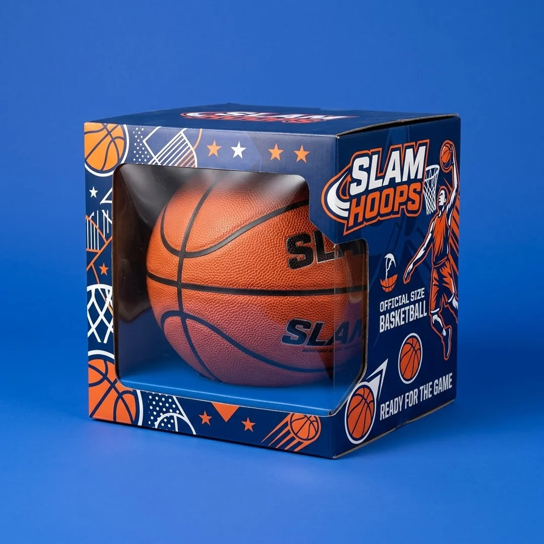 basketball boxes