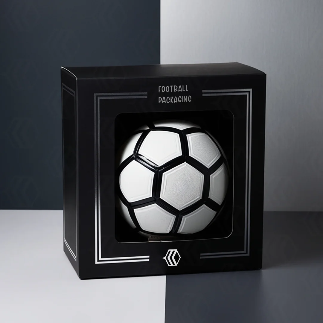best Football Packaging