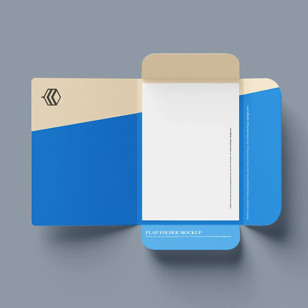 best Presentation Folders