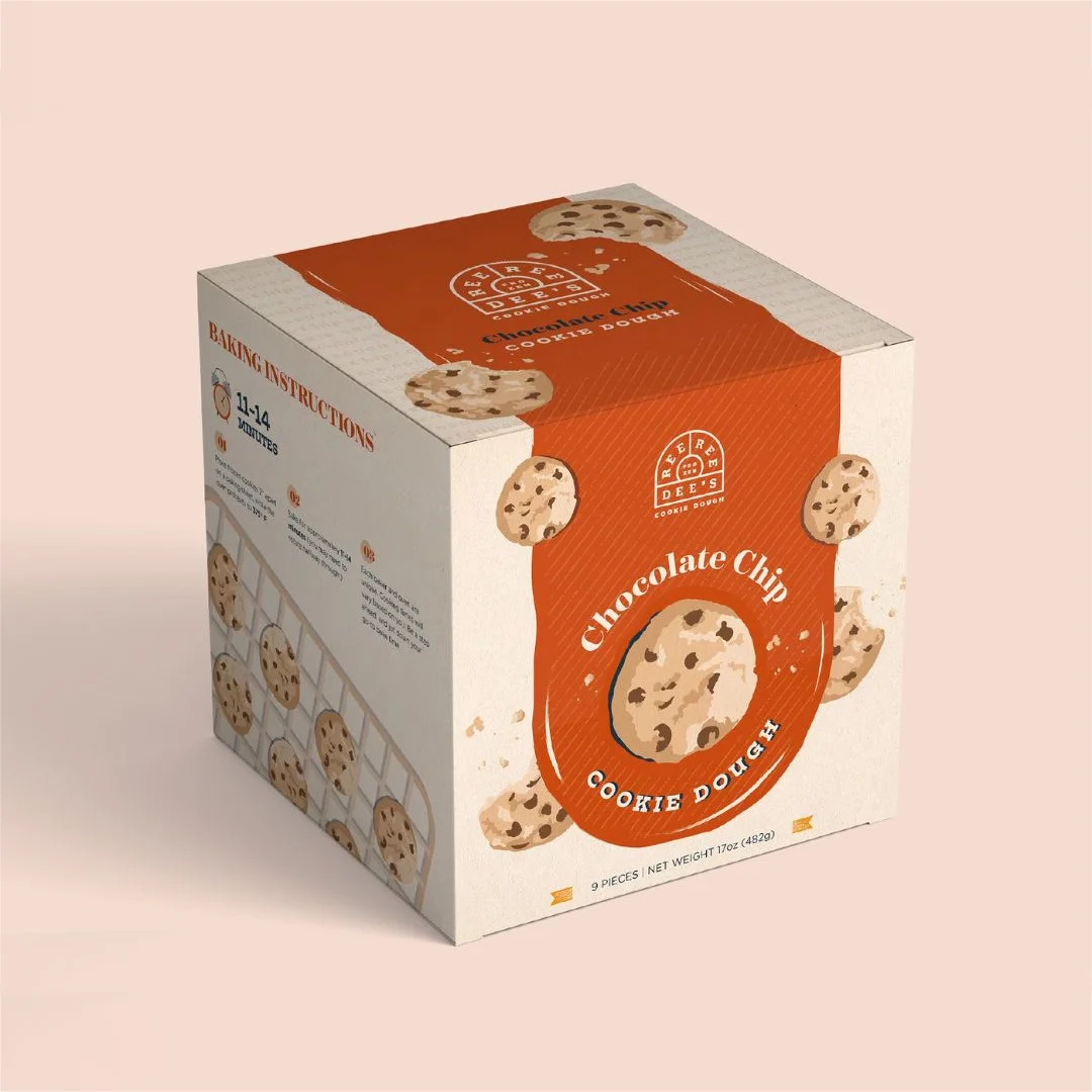 best bakery cookie boxes​