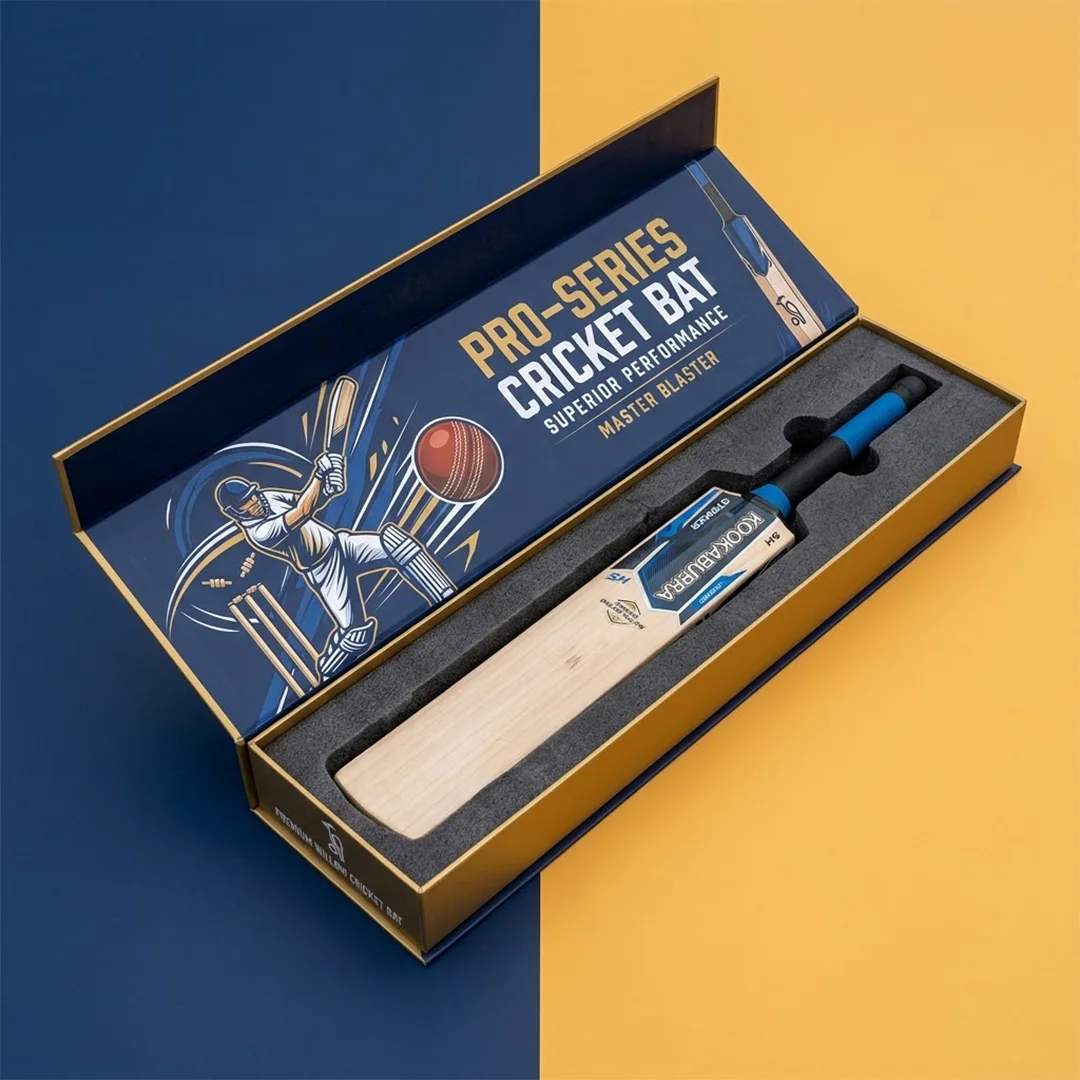best cricket bat packaging