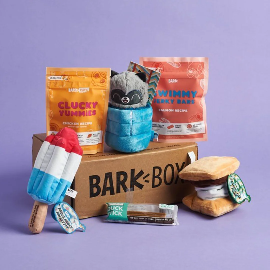 best food subscription box