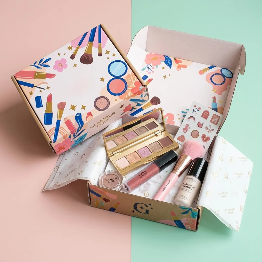 best makeup subscription box