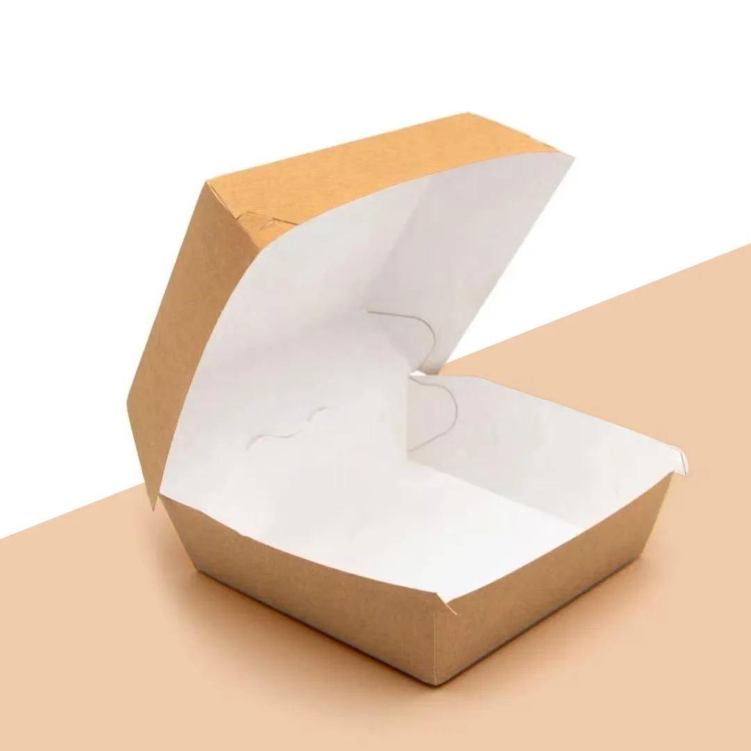 calmshel burger boxes AU