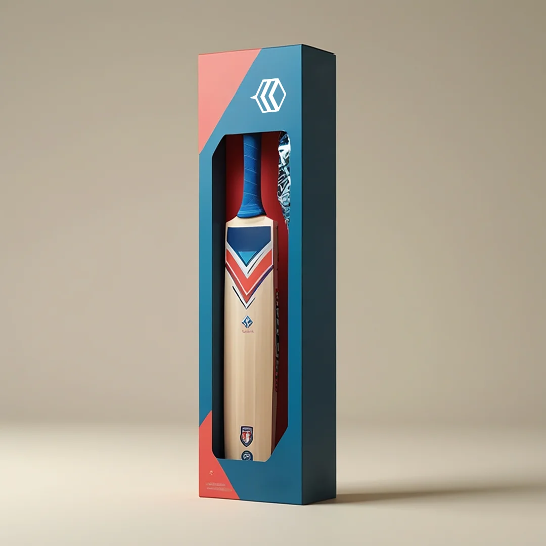cricket bat boxes