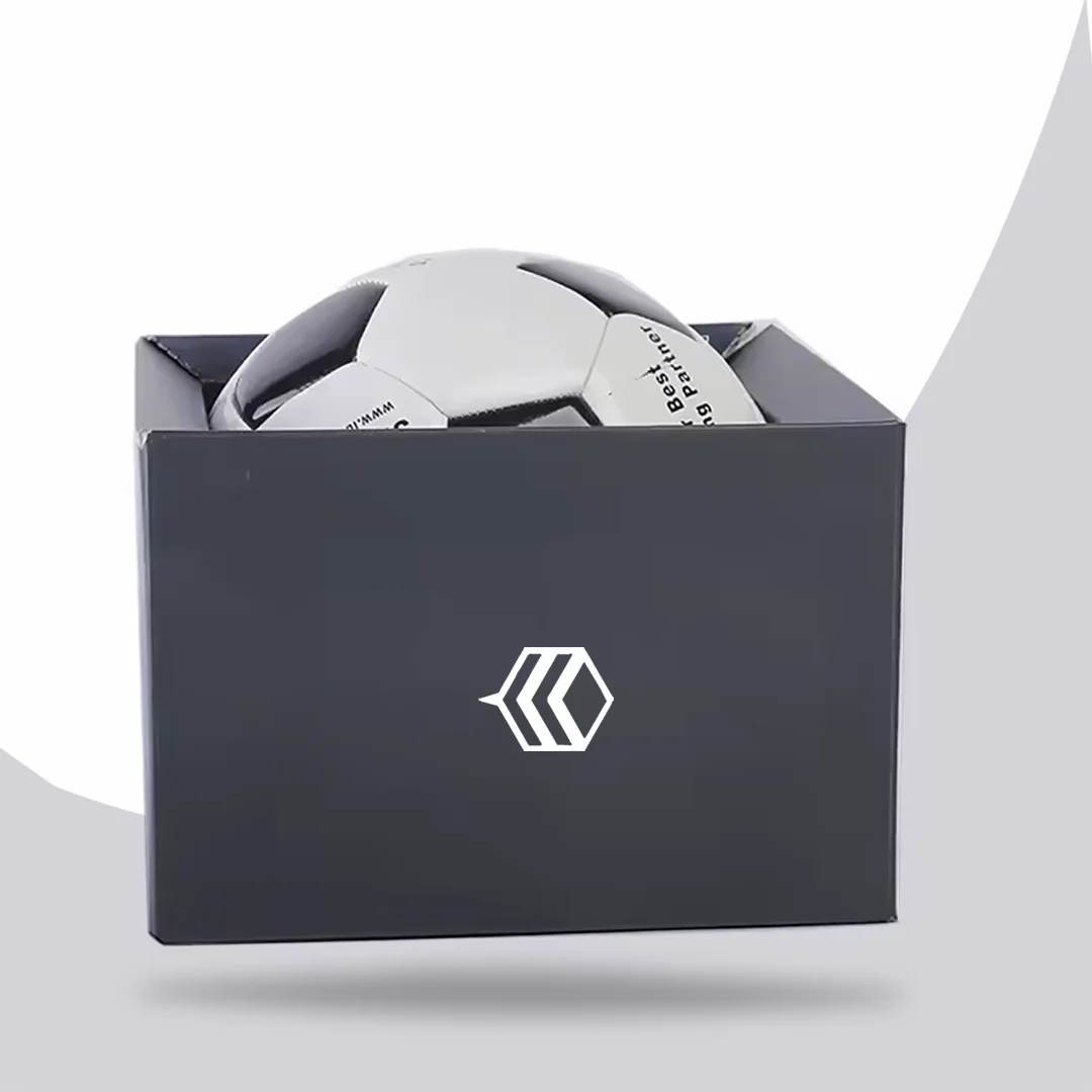 custom Football Packaging
