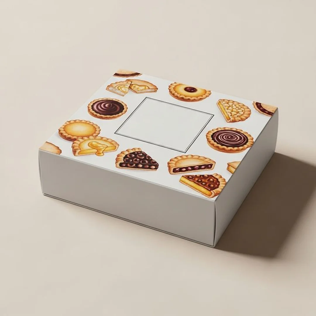 custom bakery cookie boxes​