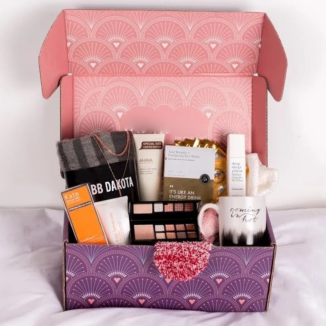 custom makeup subscription boxes