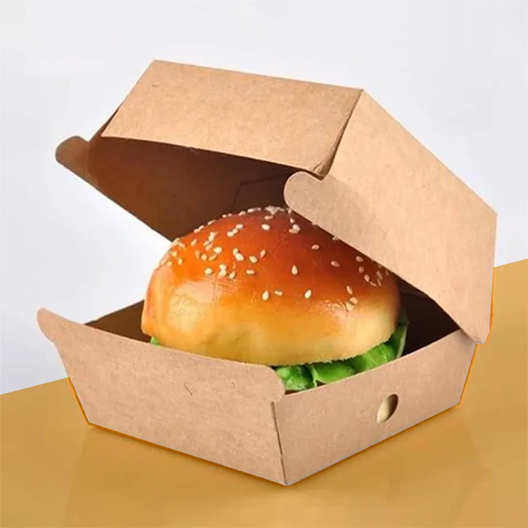 customcalmshel burger boxes