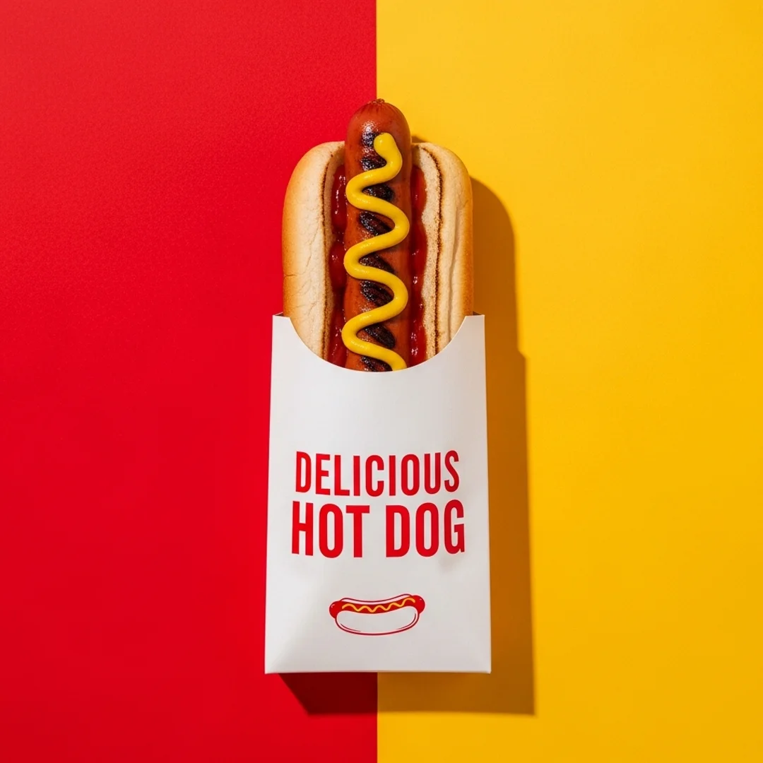 hot dog sleeves