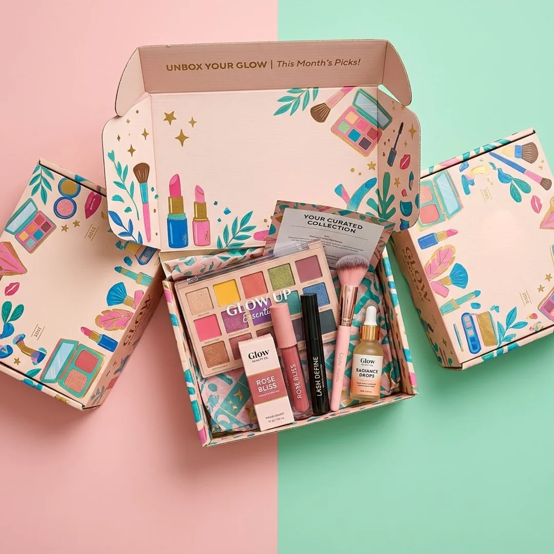 makeup subscription boxes
