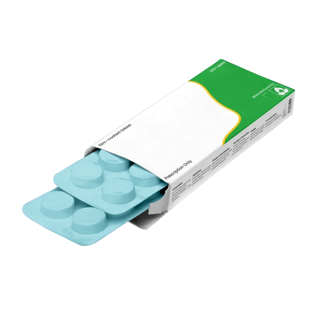 Pharmaceutical Packaging