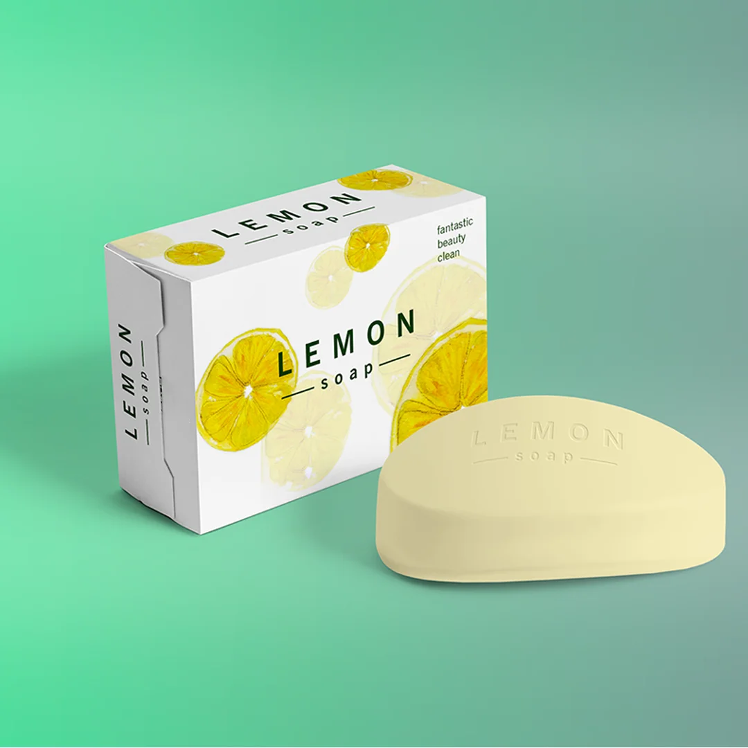 Soap Packaging Boxes AU