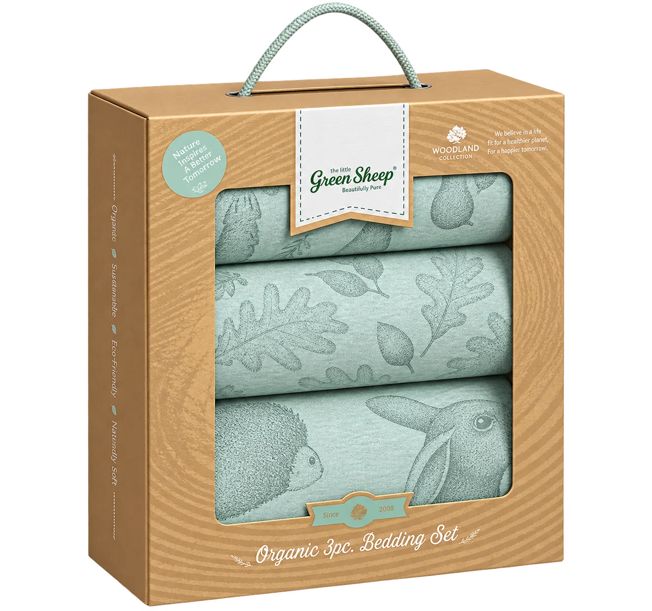Bedding Packaging