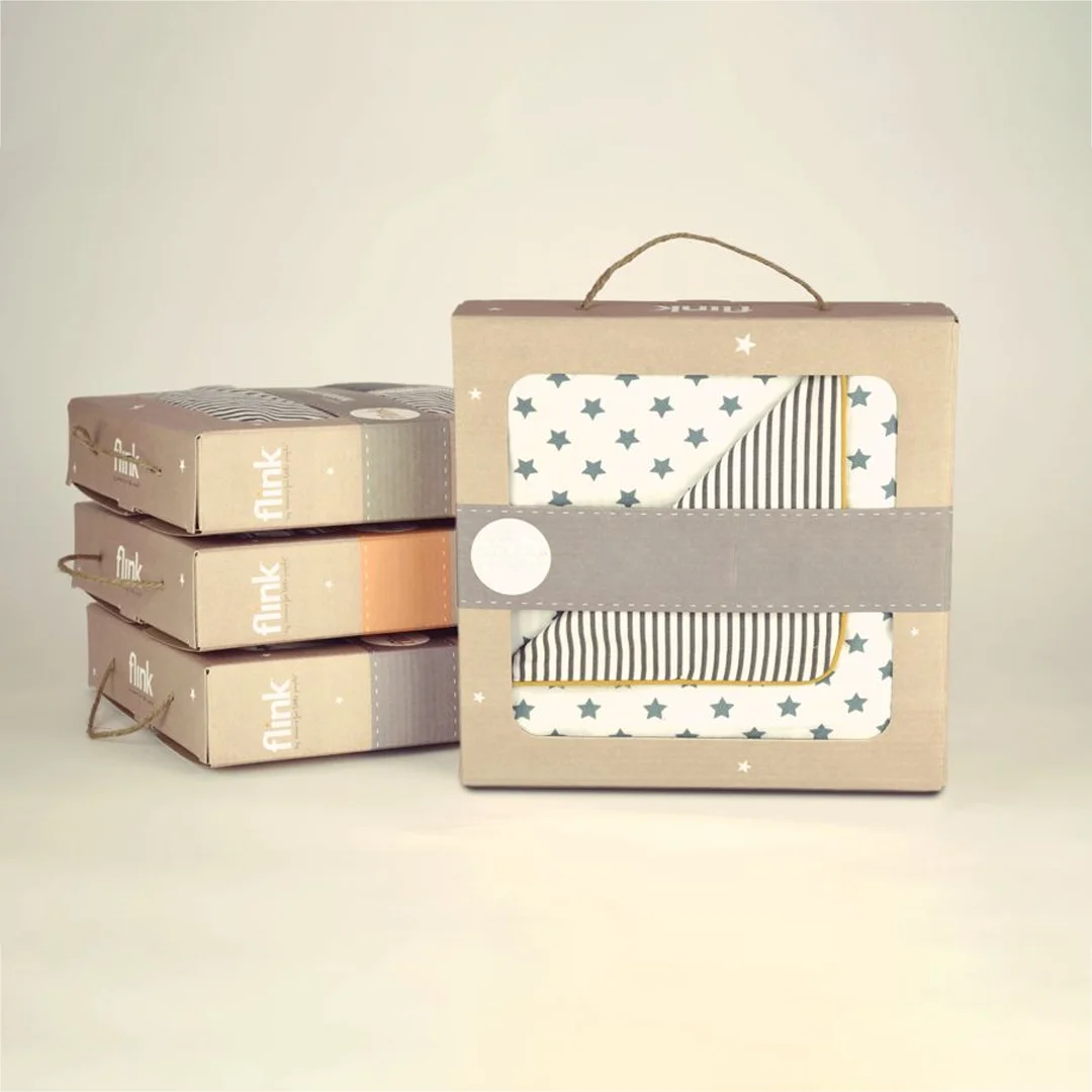 best bedding packaging