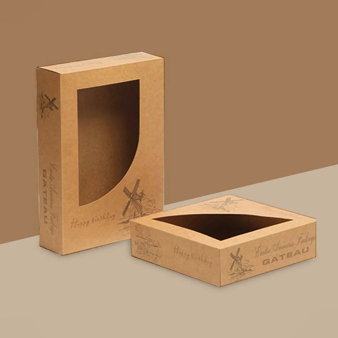 best die cut cardboard boxes