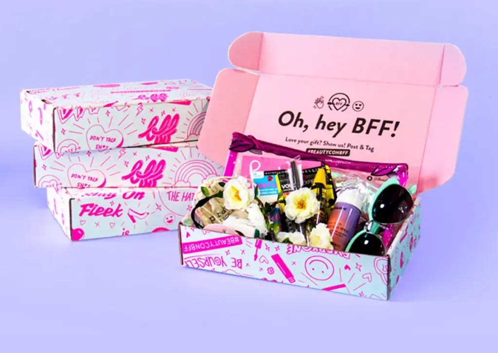 best subscription box ideas