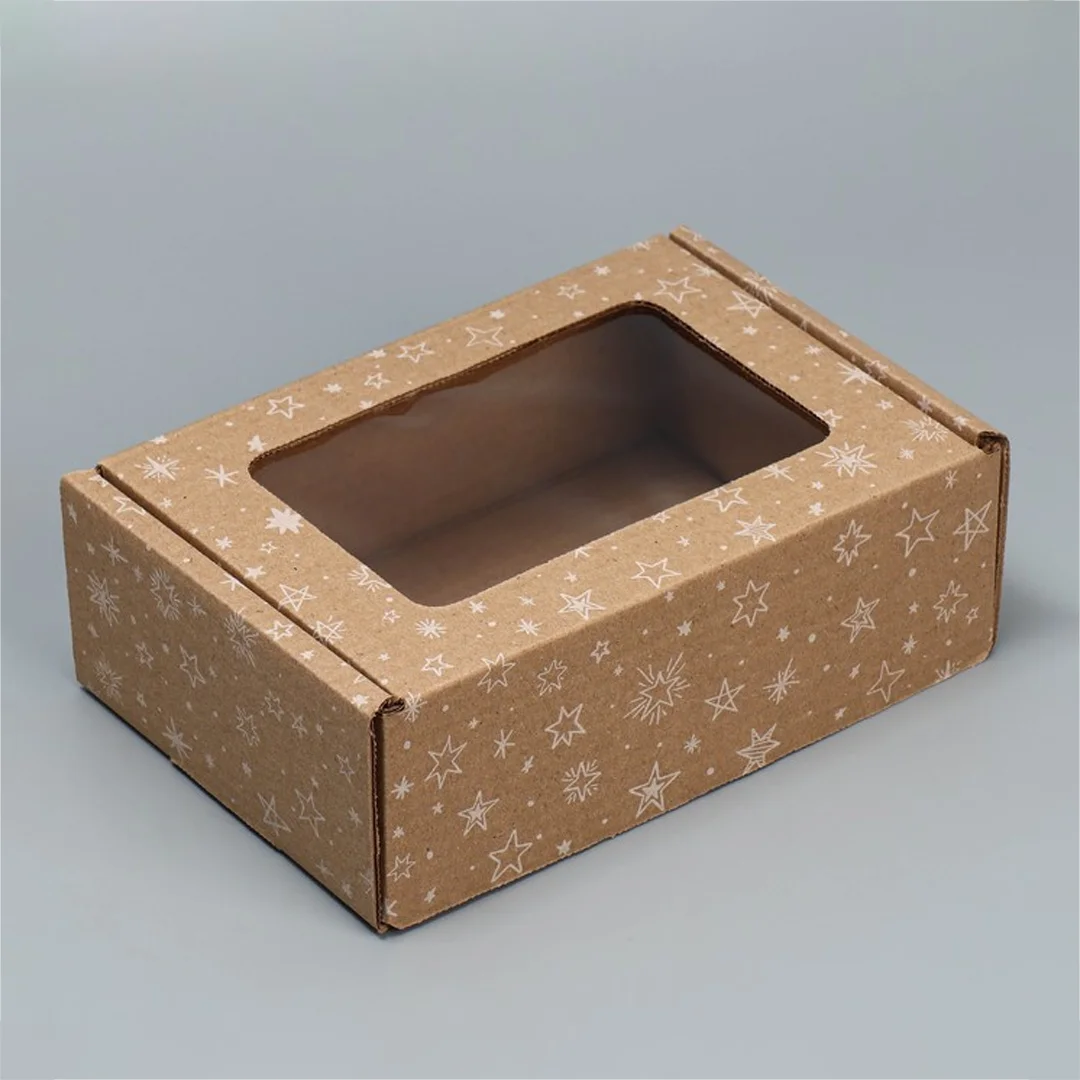 custom die cut cardboard boxes