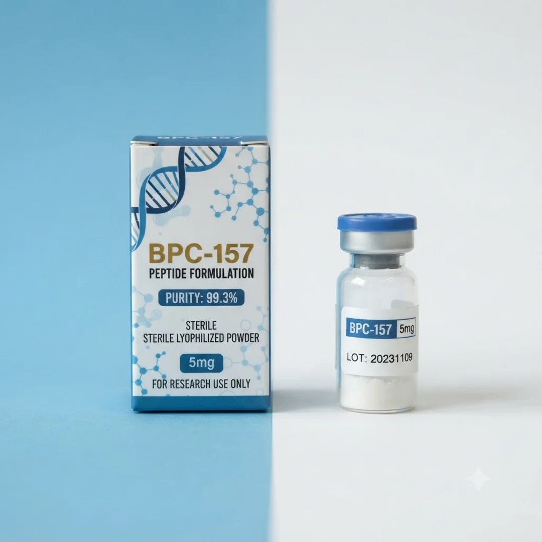 custom peptides boxes​