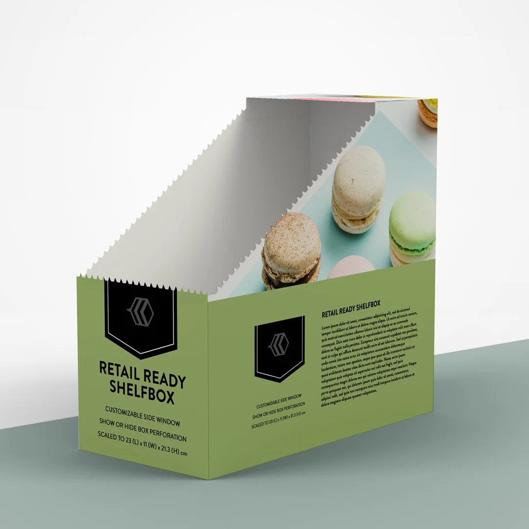 custom retail display boxes