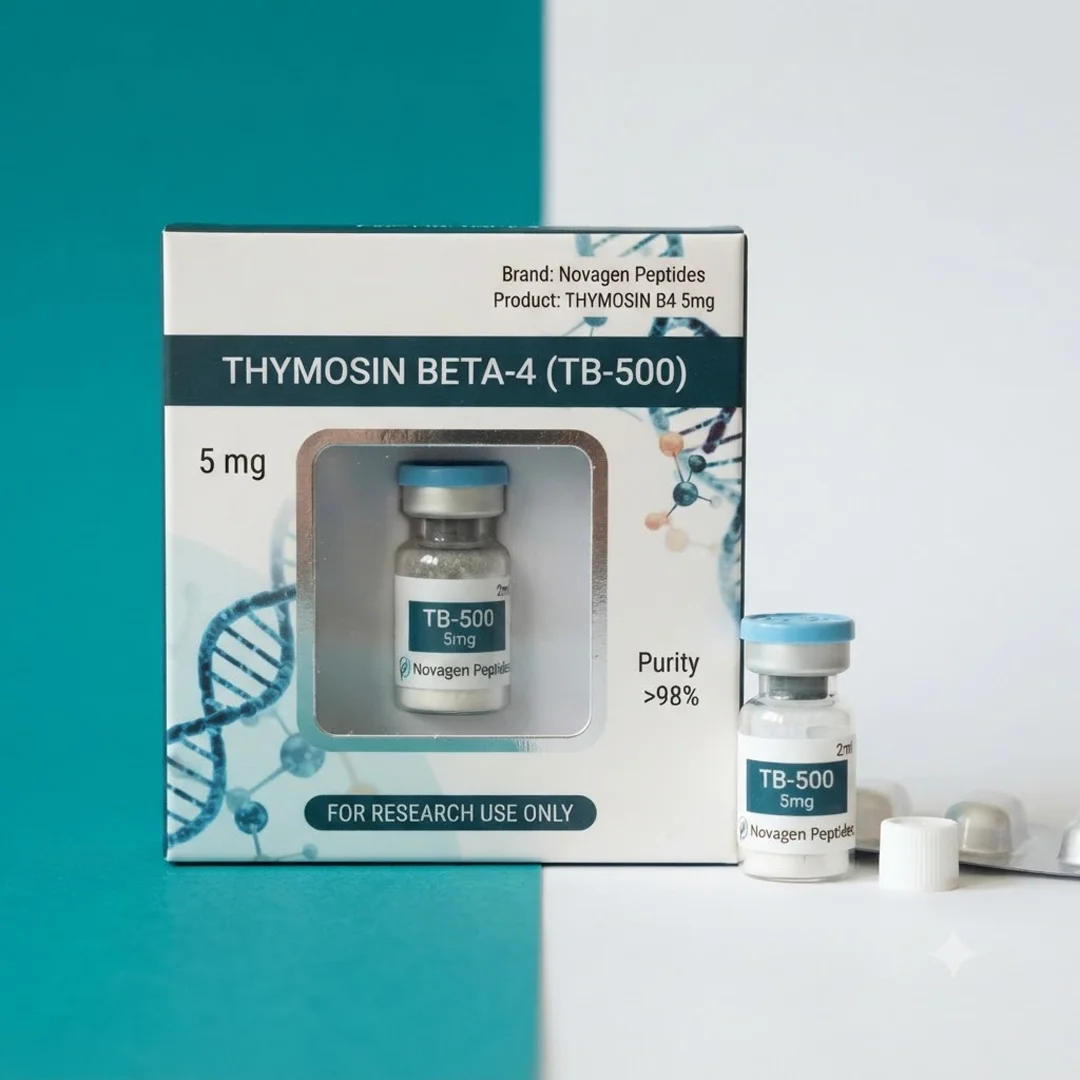 Peptides Boxes 