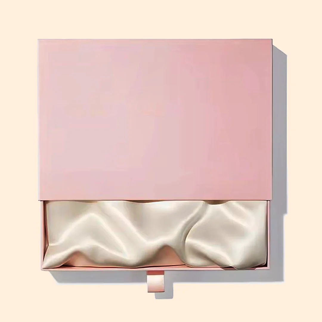 printed bedding packaging