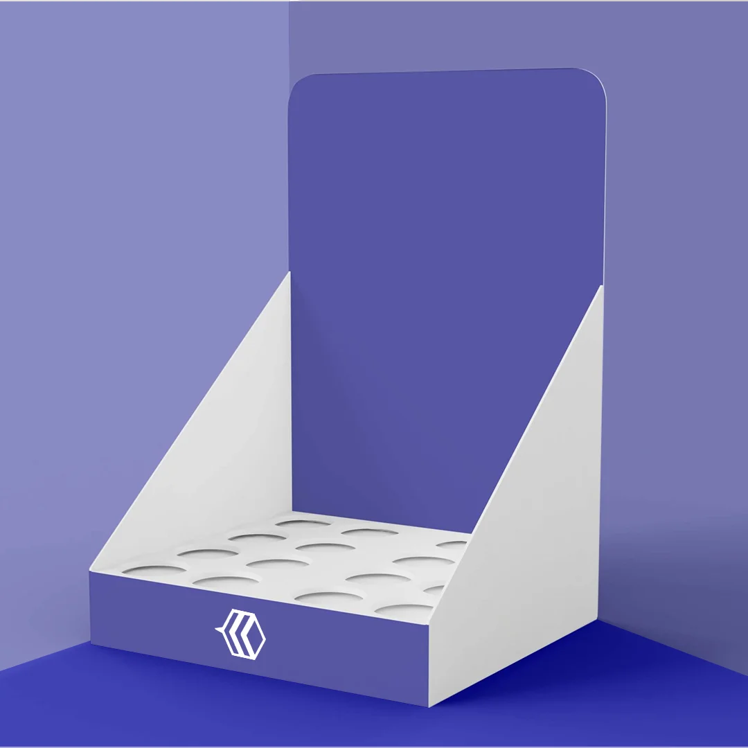 retail display boxes