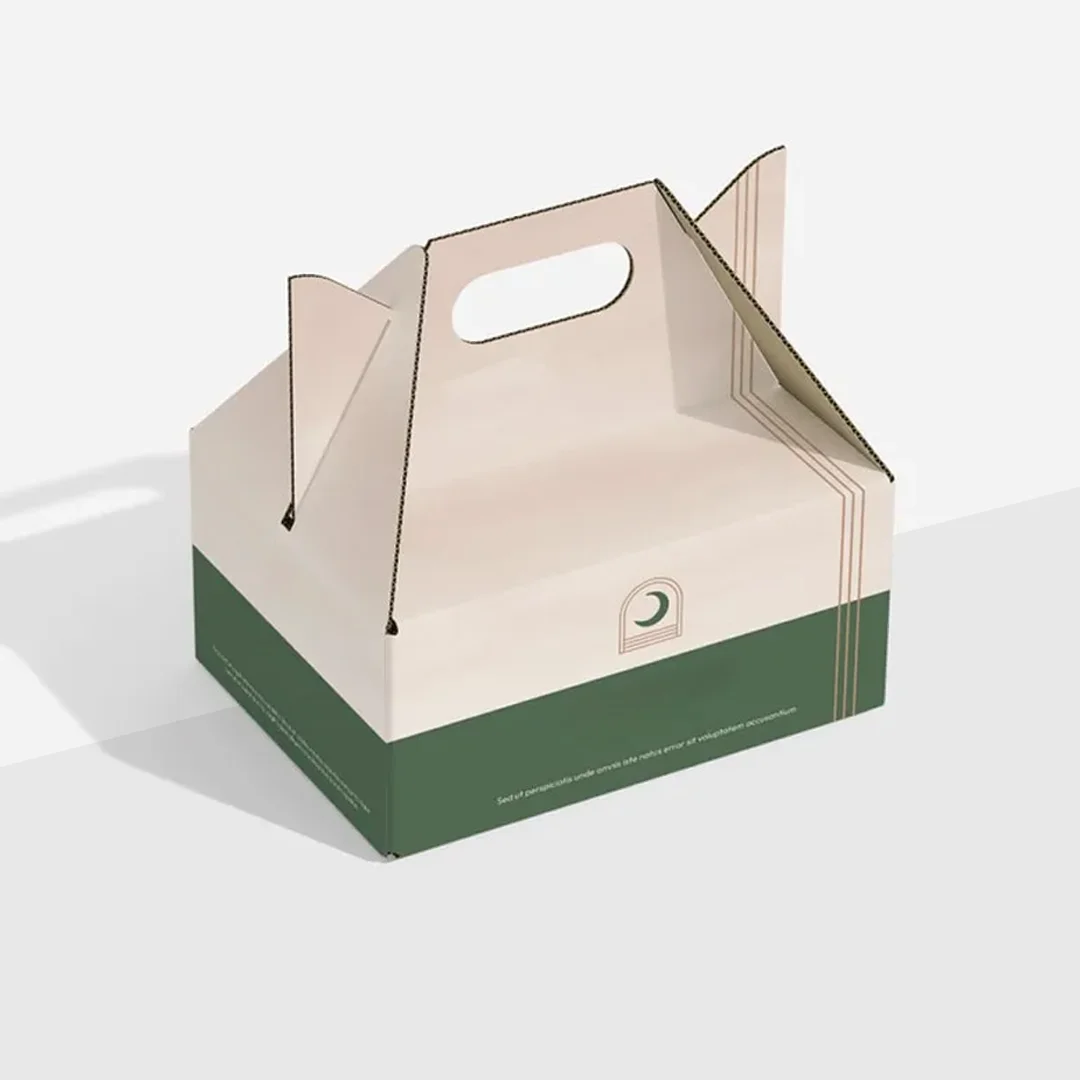 small gable boxes​ AU