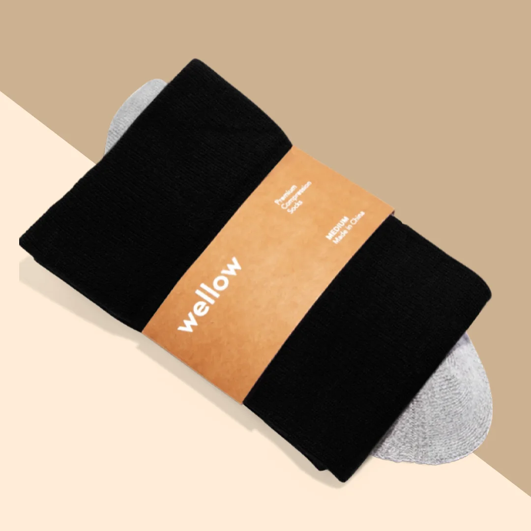 sock packaging sleeve AU