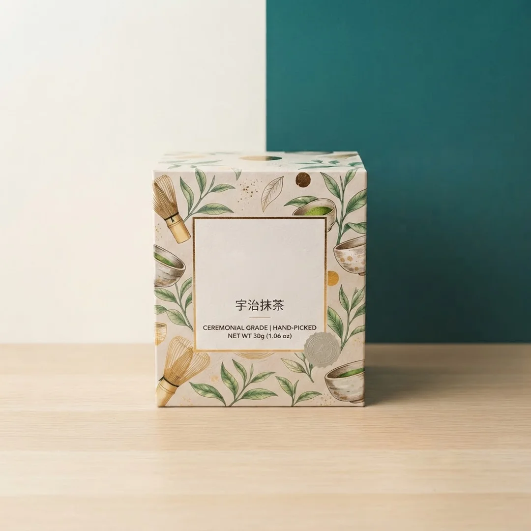 Best Custom Boxes Canberra