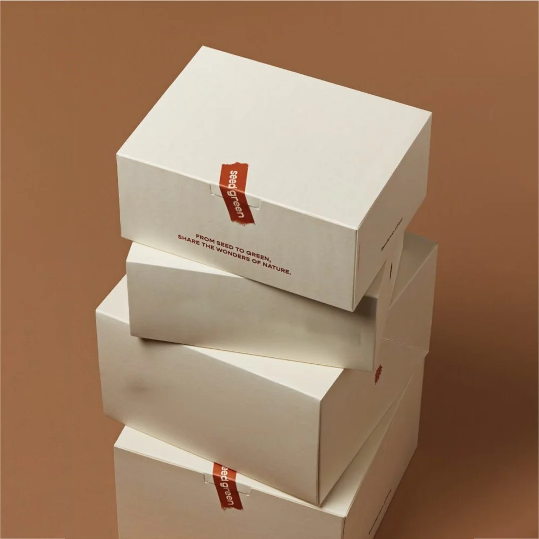 Best Custom Boxes Newcastle