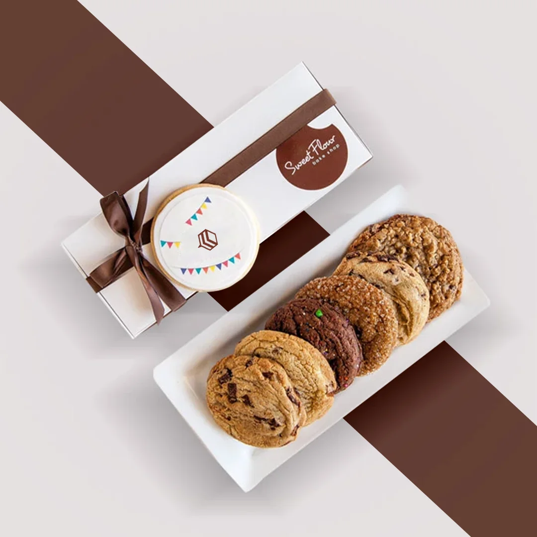 Cookie Boxes