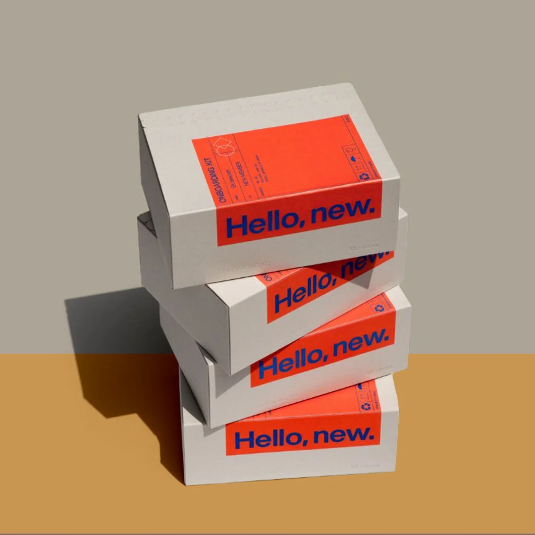 Custom Printed Boxes Canberra