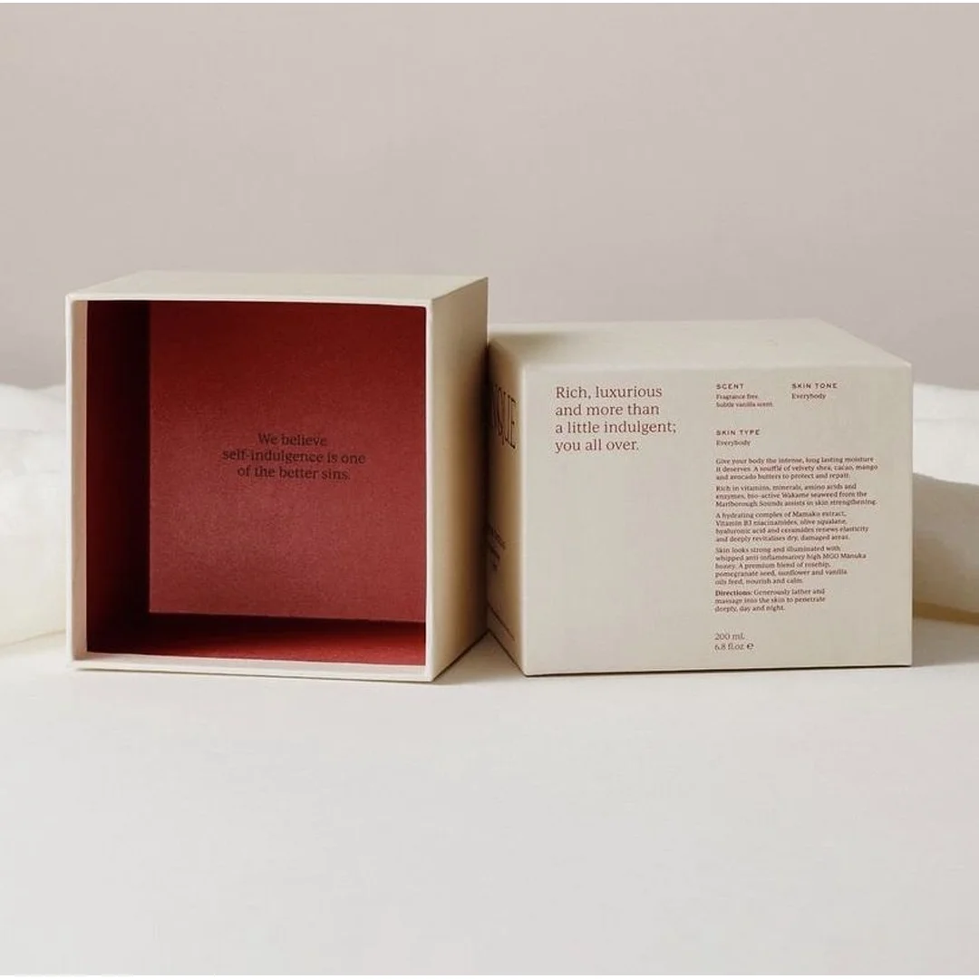 Custom Printed Boxes Hobart