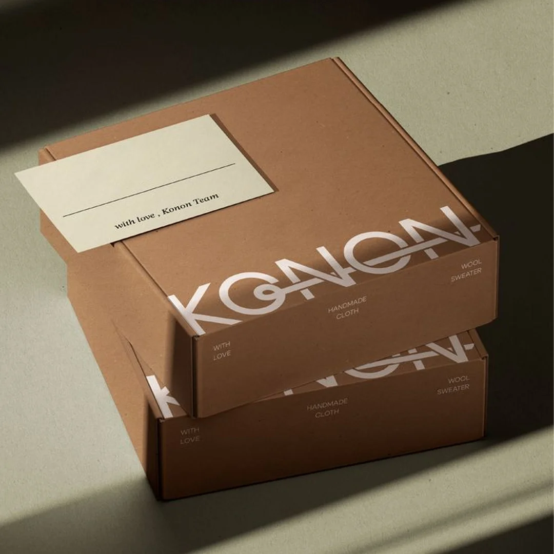 Custom printed Boxes Newcastle