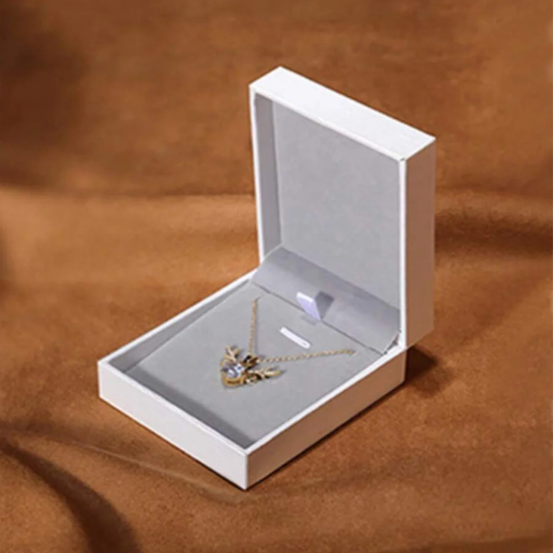 best Necklace Boxes