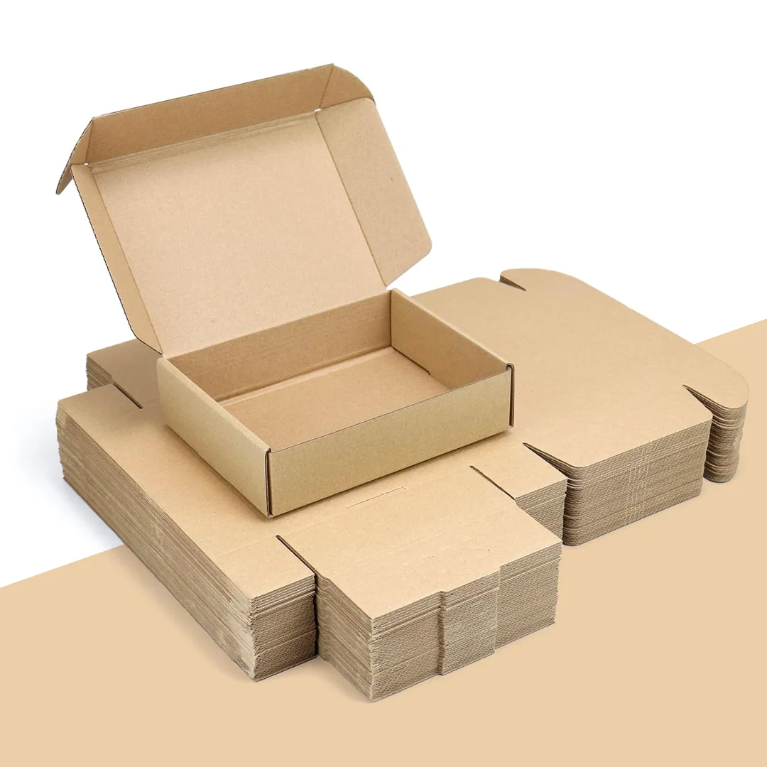 best cardboard mailer box