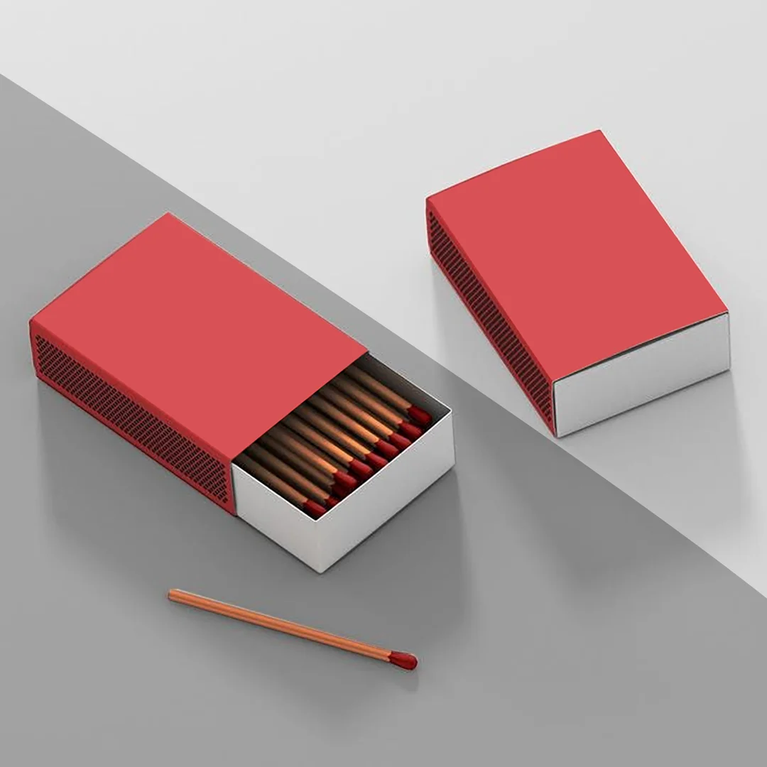 best custom match boxes