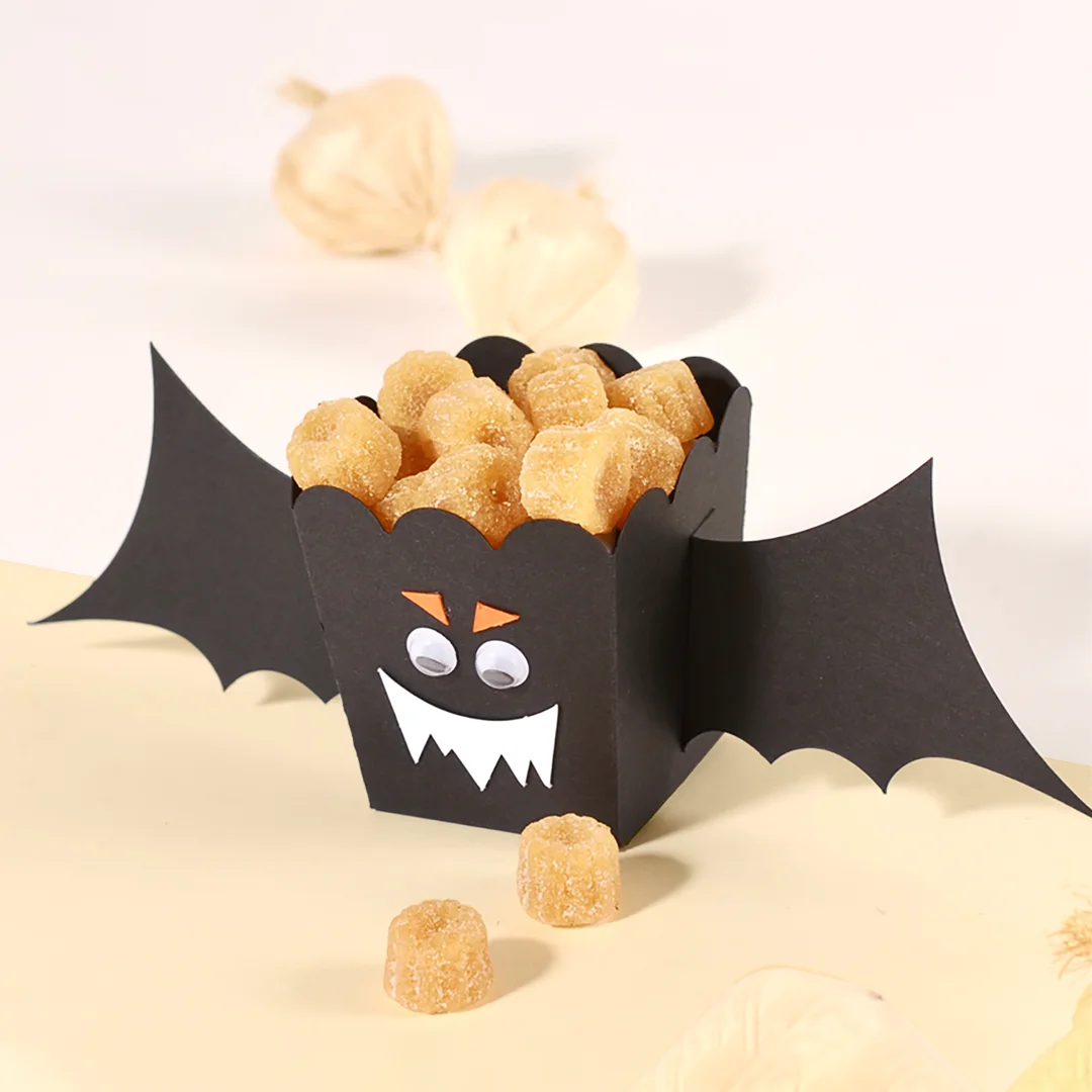 best halloween popcorn boxes