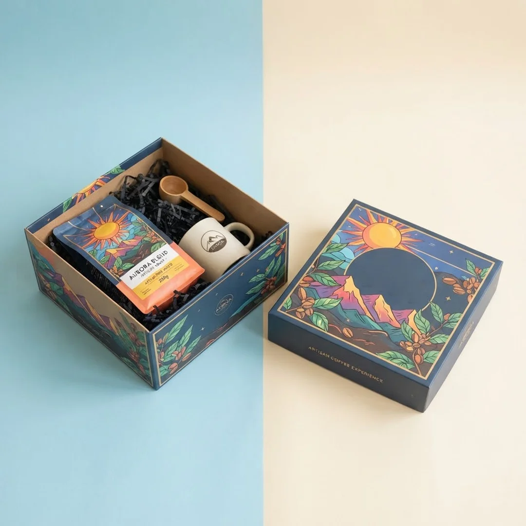 best rigid boxes with lids