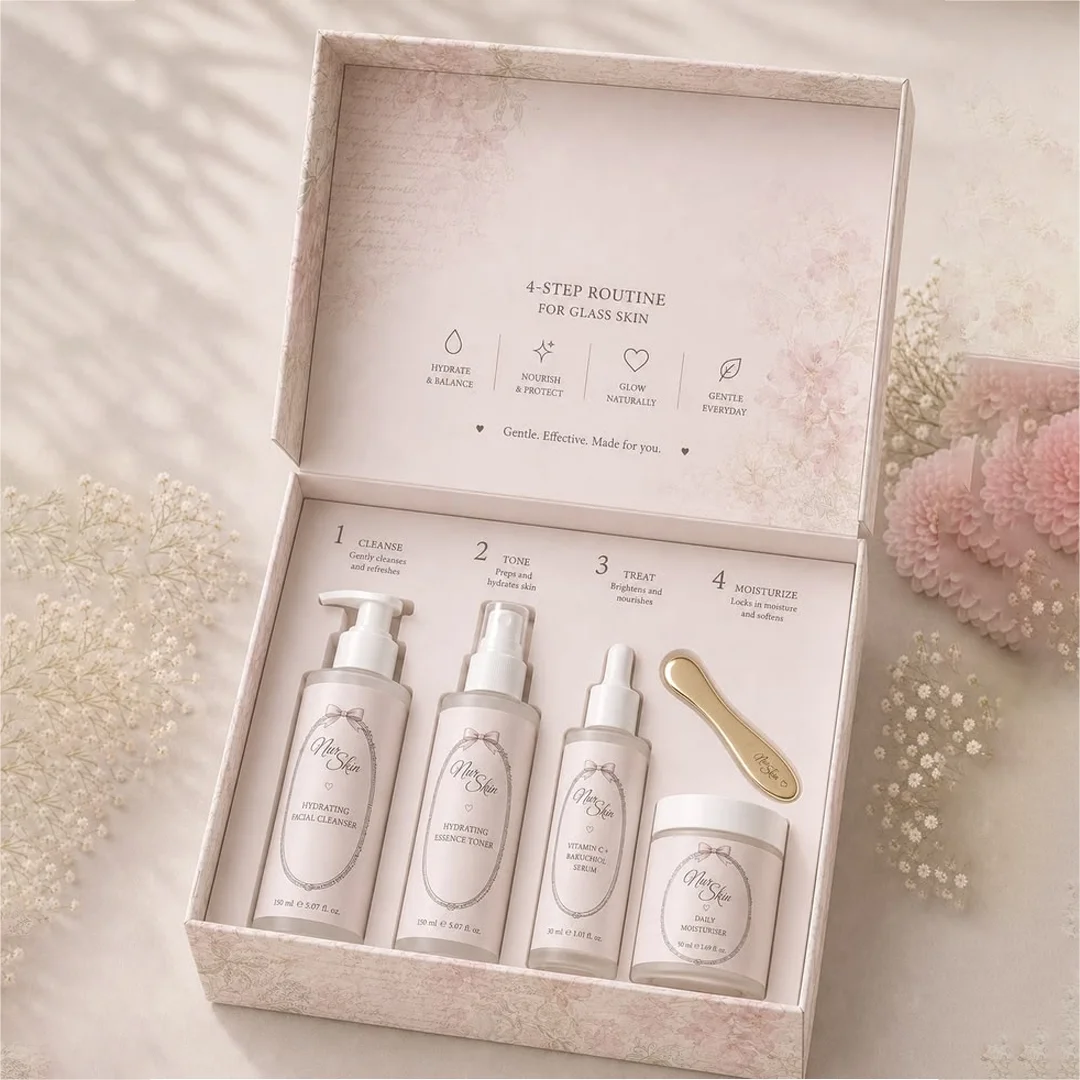 best skincare packaging