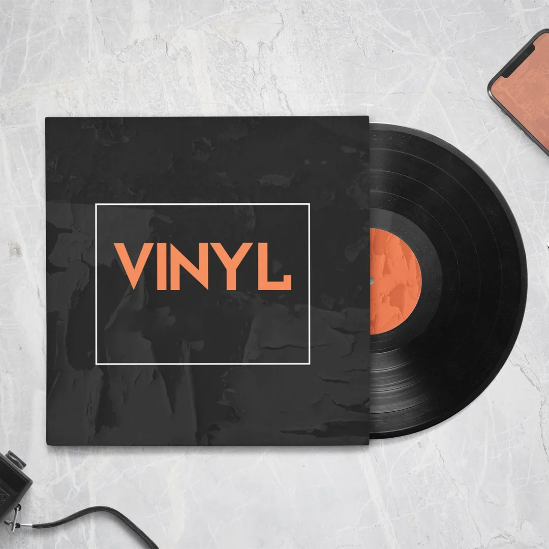 best vinyl record sleeves