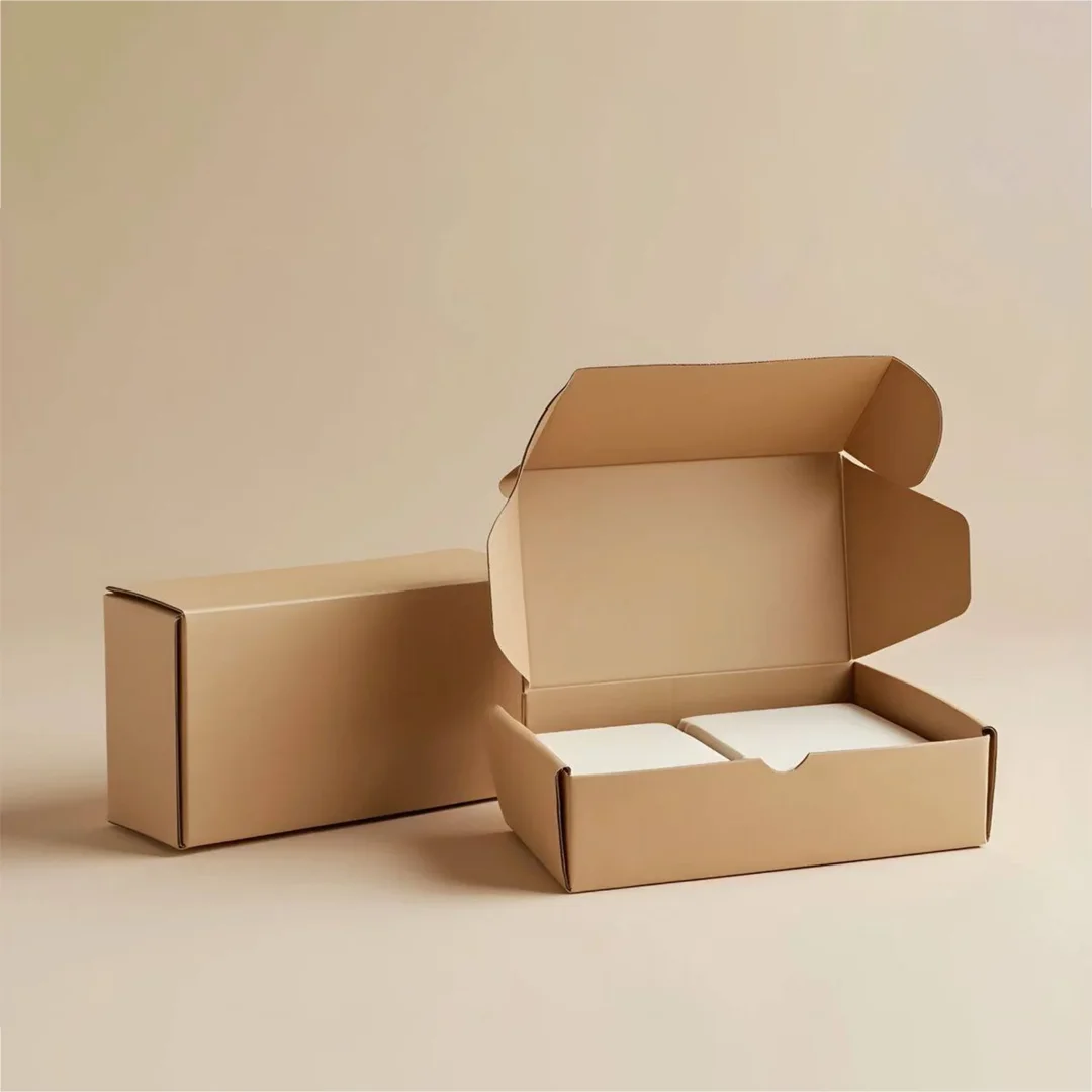 cardboard mailer boxes
