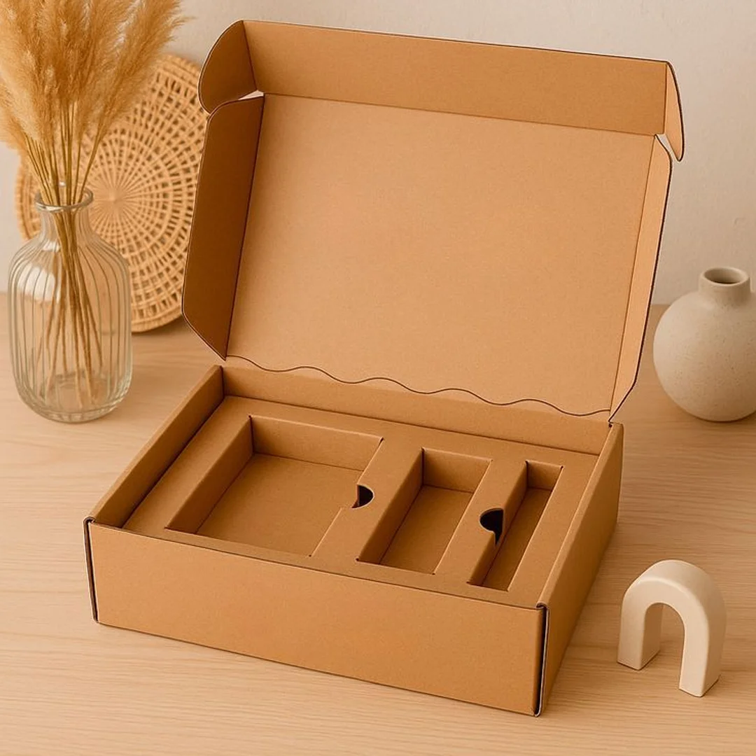 custom cardboard mailer boxes