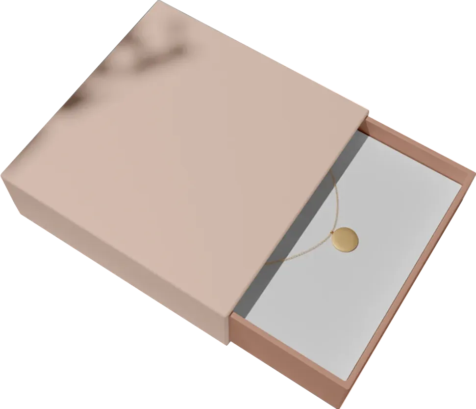 Jewellery Packaging