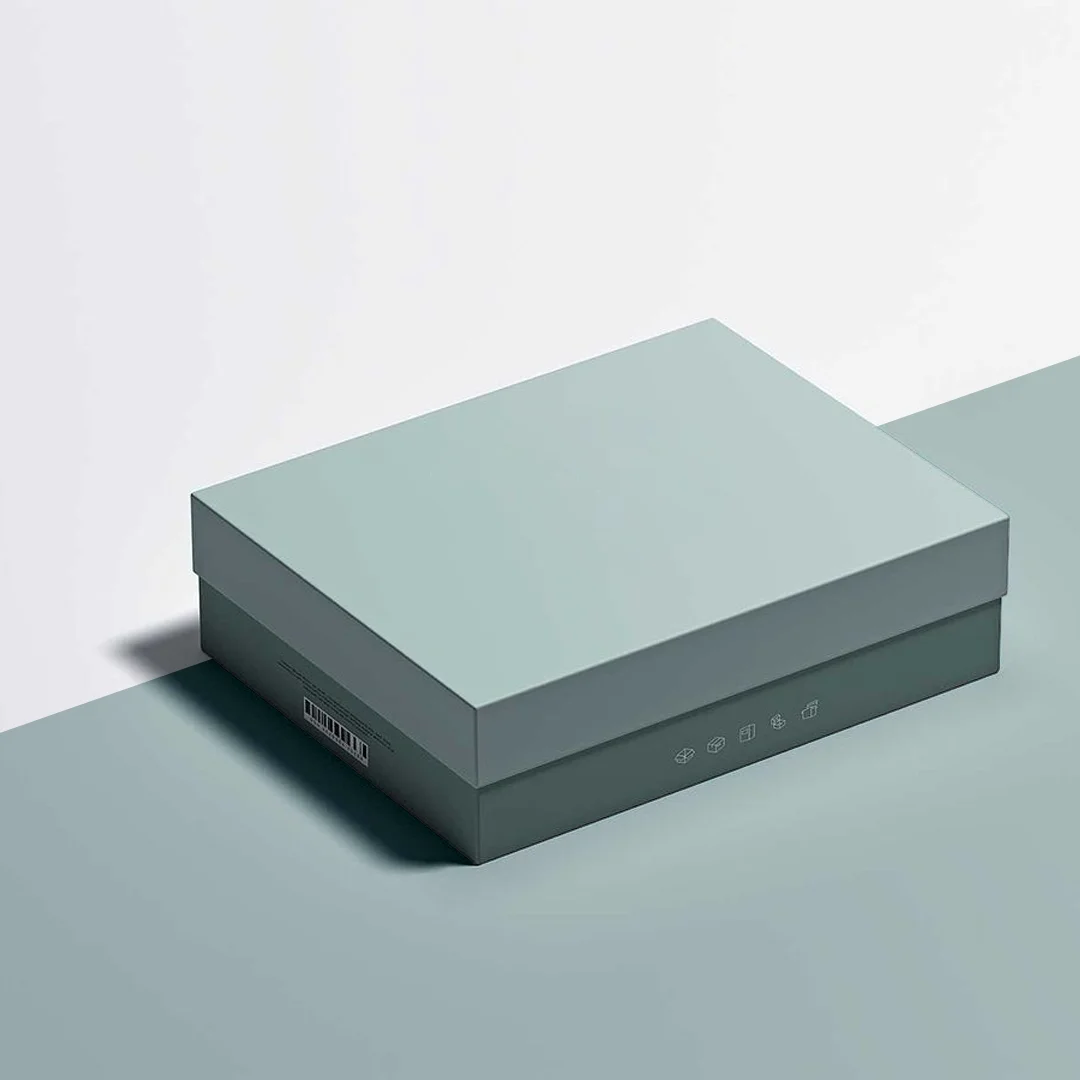 rigid boxes with lids AU