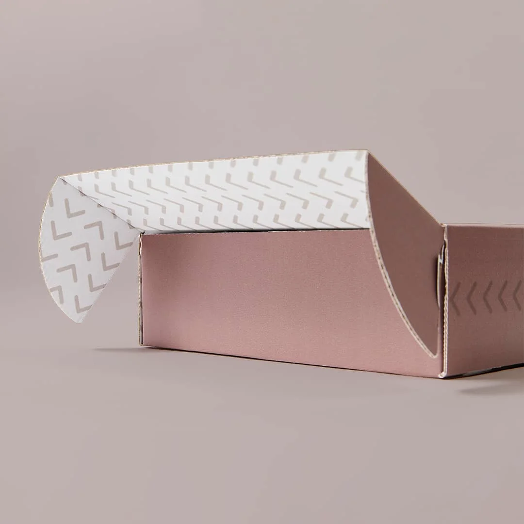 tab lock boxes AU