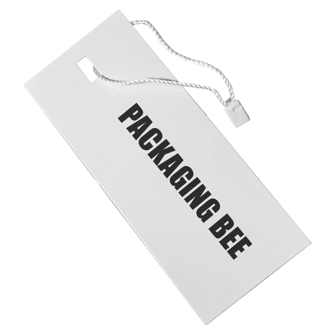 Hang Tags
